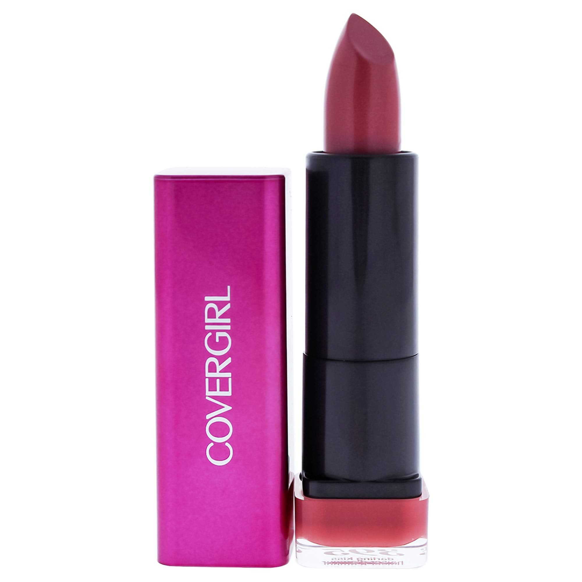 COVERGIRL Luscious Cream Lipstick Darling Kiss 395