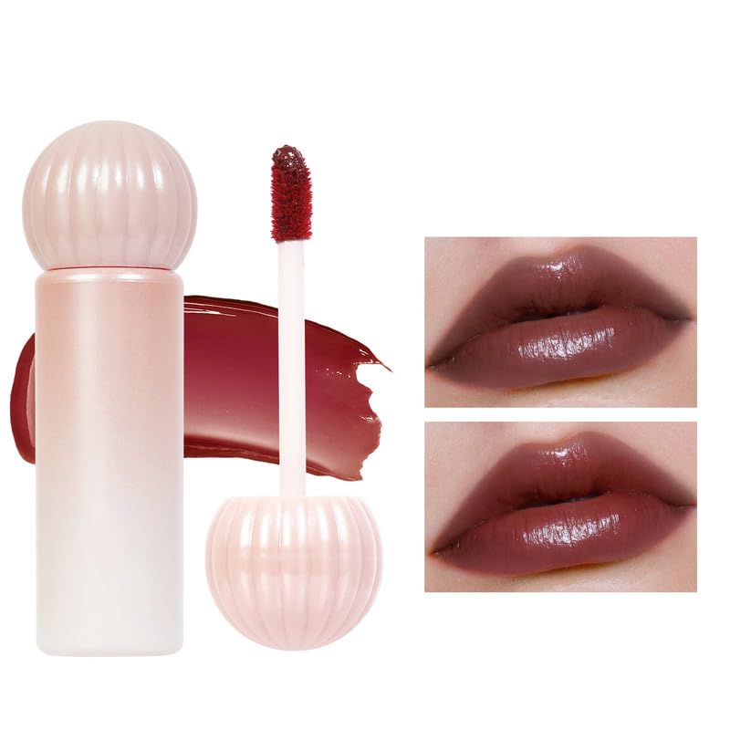 GlossyDays Sheer Lip Gloss