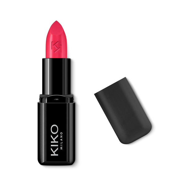 Kiko MILANO Luxe Fusion Lipstick | 422 Red | Long-Lasting & Cruelty-Free