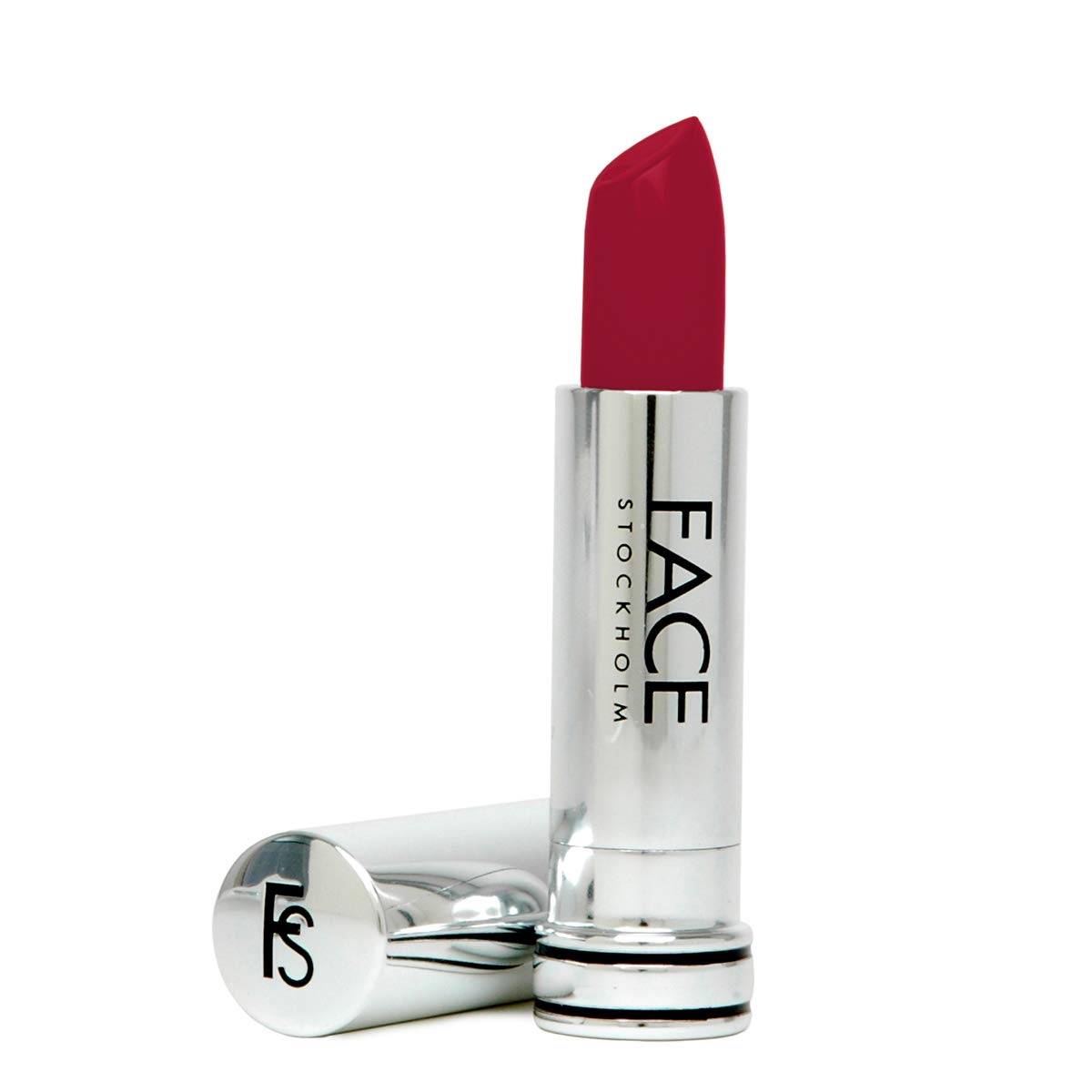 FACE Stockholm Veil Lipstick - Röd (3.4g)