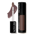 Revlon Satin Ink Lipstick in Perfect Storm