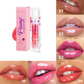 Sleek Shine Lip Glass
