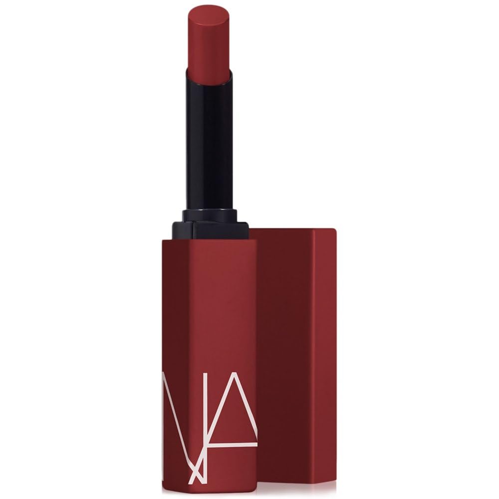 NARS VelvetMatte Lipstick- (Highway To Hell 150)