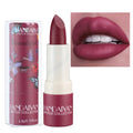 AKARY Matte Elegance Long-Wear Lipstick